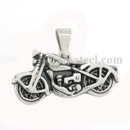 FSP16W36 motor cycle biker pendant - Click Image to Close